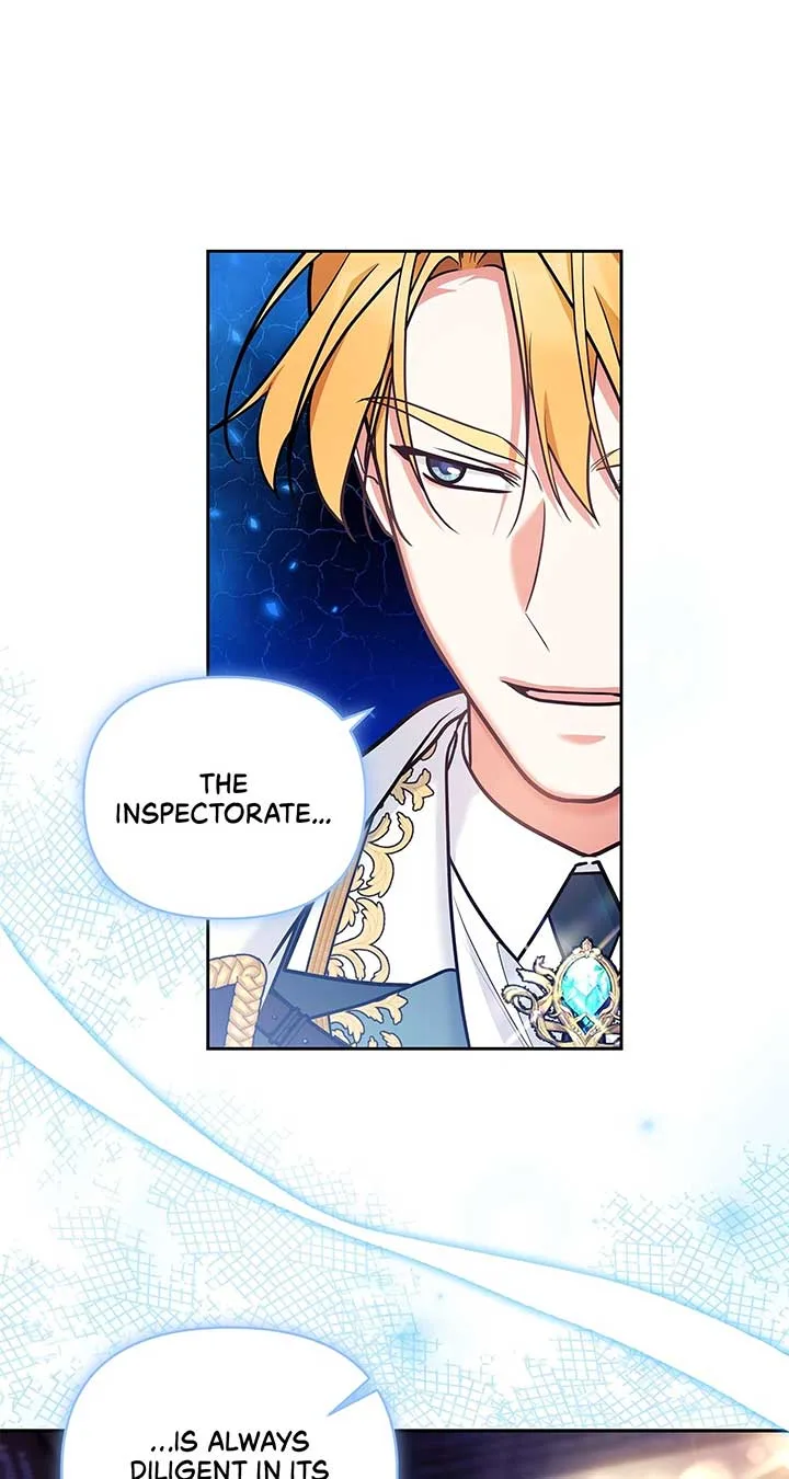 Marriage with the Archduke, I Know Now Chapter 56 page 36