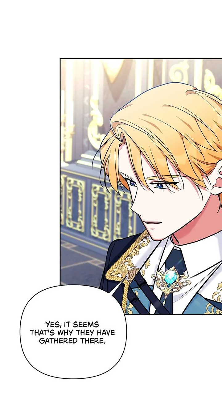 Marriage with the Archduke, I Know Now Chapter 56 page 21