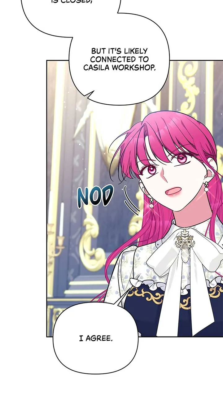 Marriage with the Archduke, I Know Now Chapter 56 page 26