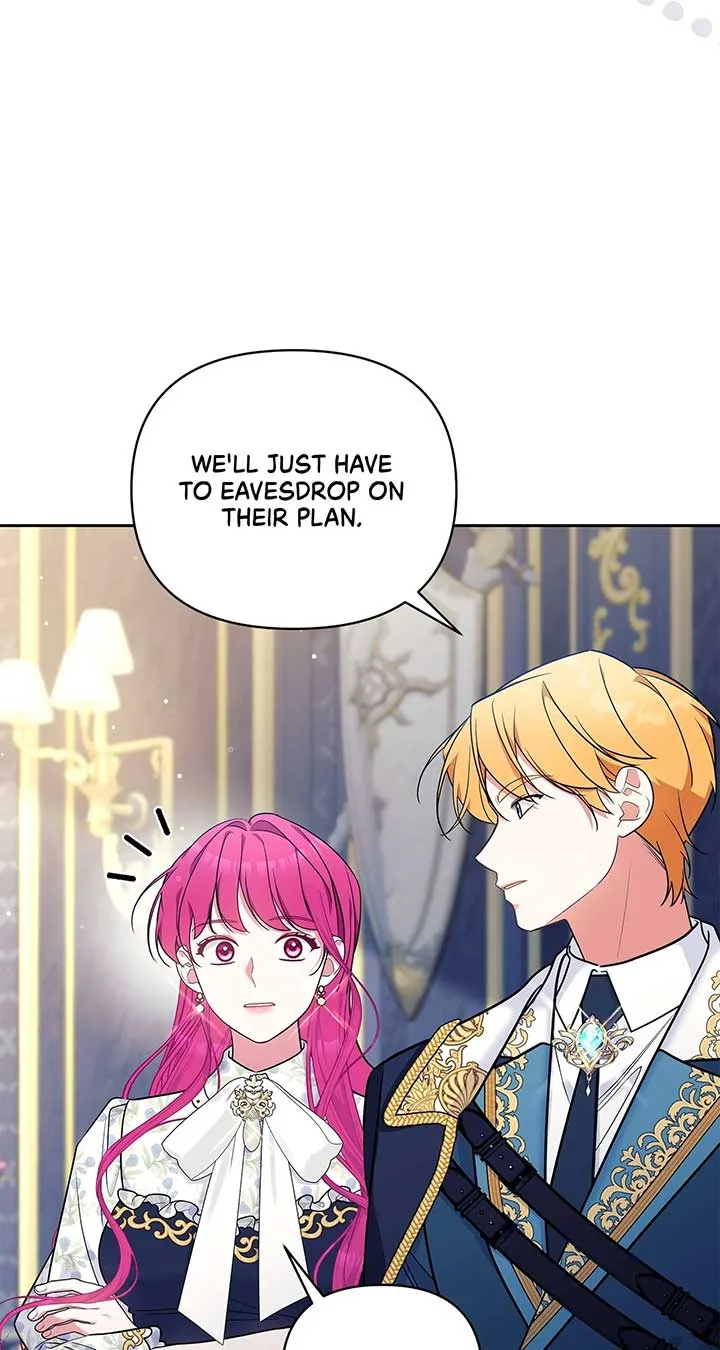Marriage with the Archduke, I Know Now Chapter 56 page 31