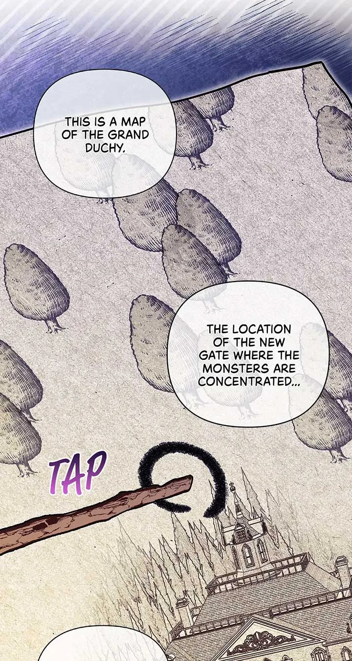 Marriage with the Archduke, I Know Now Chapter 56 page 18