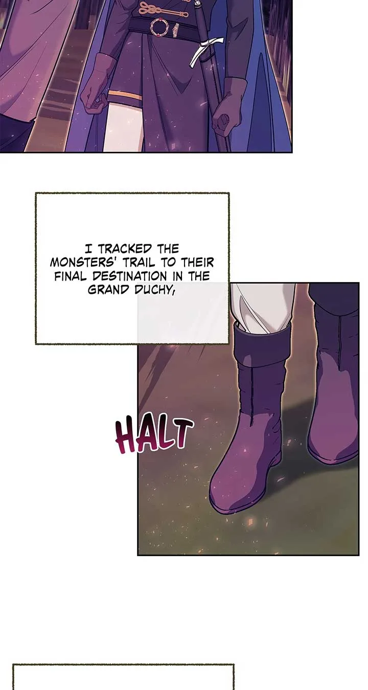 Marriage with the Archduke, I Know Now Chapter 56 page 12