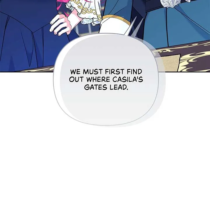 Marriage with the Archduke, I Know Now Chapter 56 page 29