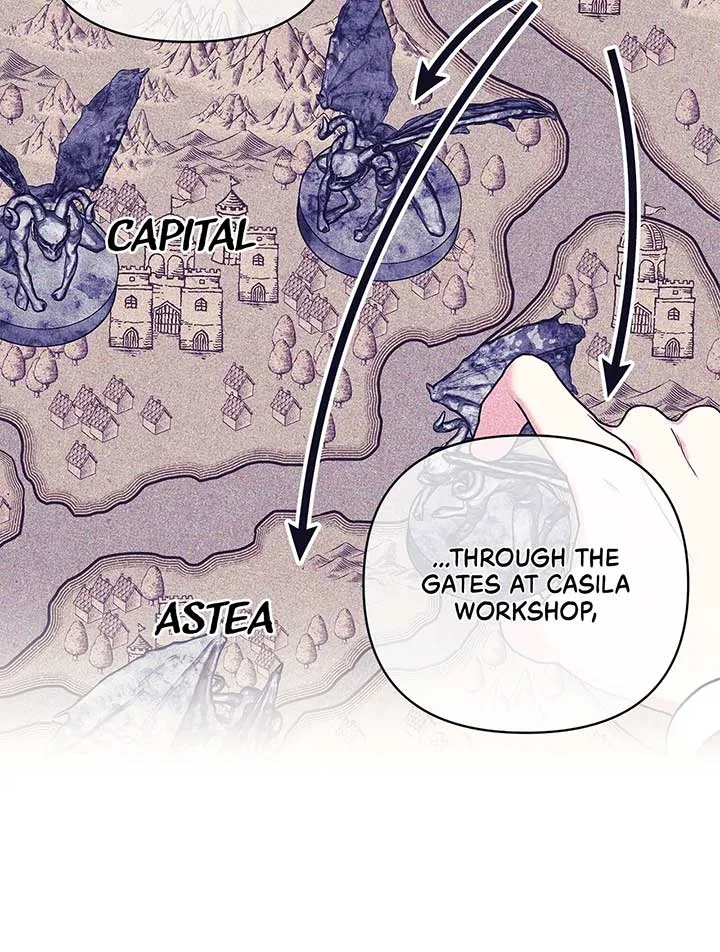 Marriage with the Archduke, I Know Now Chapter 56 page 23