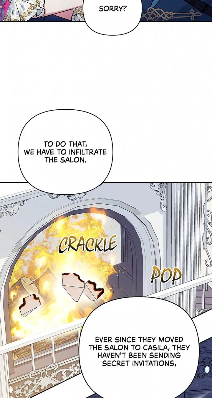 Marriage with the Archduke, I Know Now Chapter 56 page 32