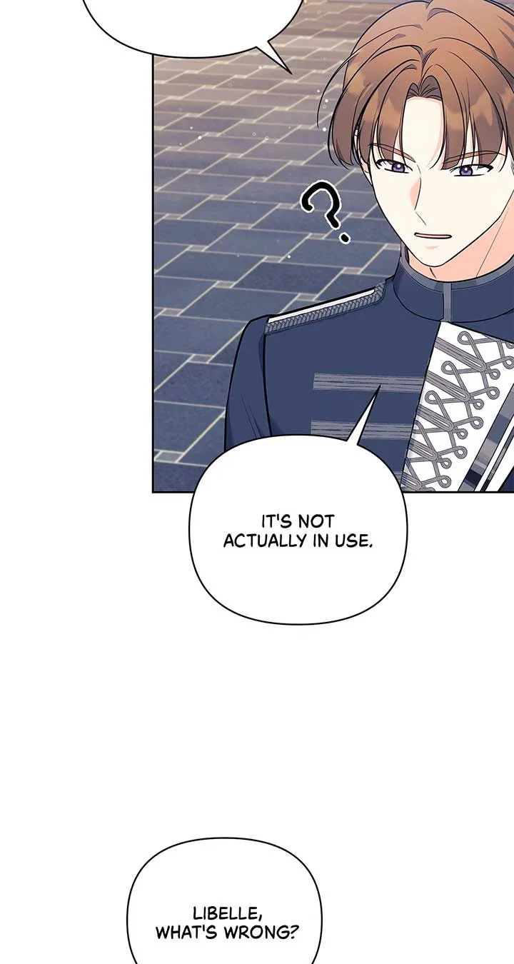 Marriage with the Archduke, I Know Now Chapter 56 page 55