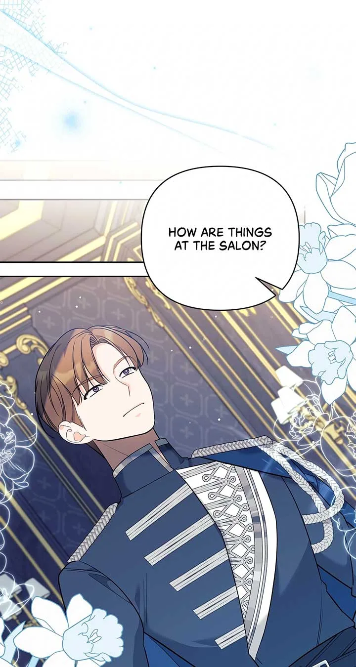 Marriage with the Archduke, I Know Now Chapter 56 page 38