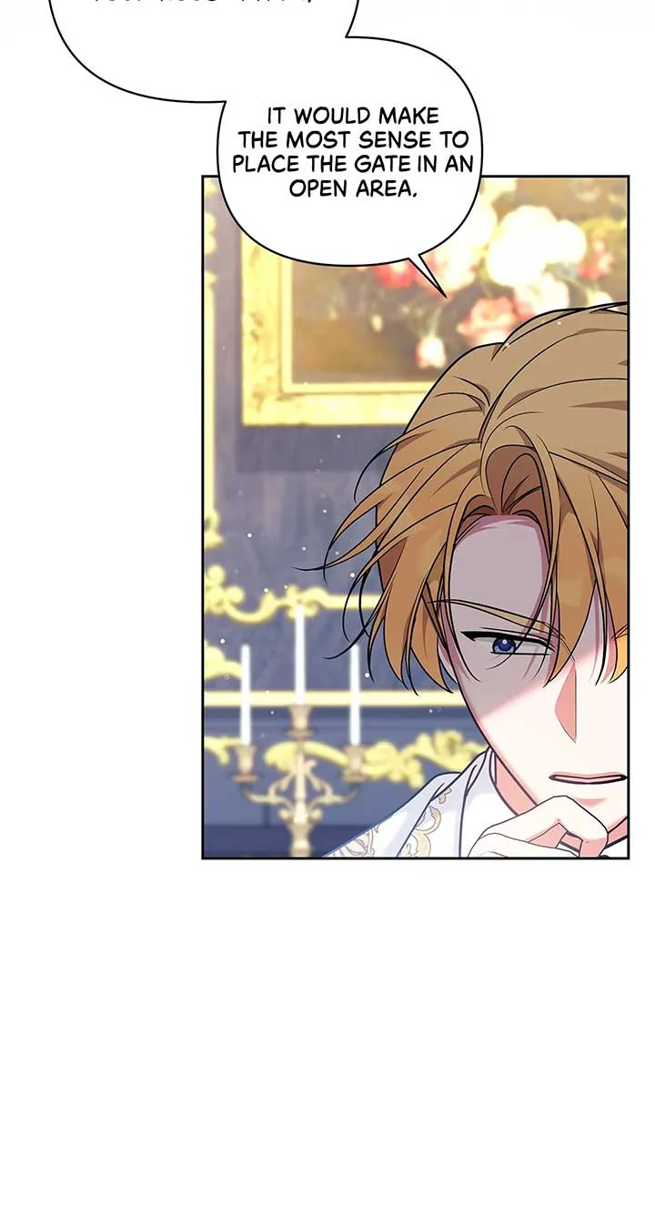 Marriage with the Archduke, I Know Now Chapter 56 page 46