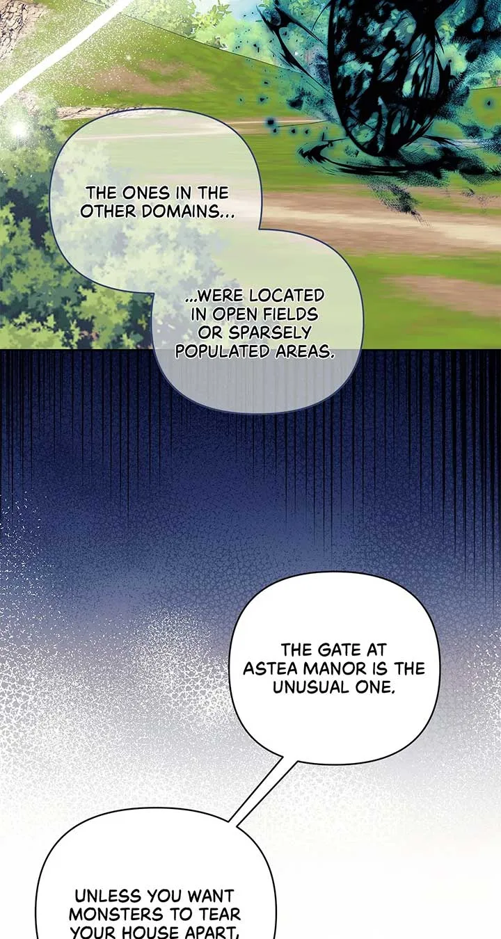 Marriage with the Archduke, I Know Now Chapter 56 page 45
