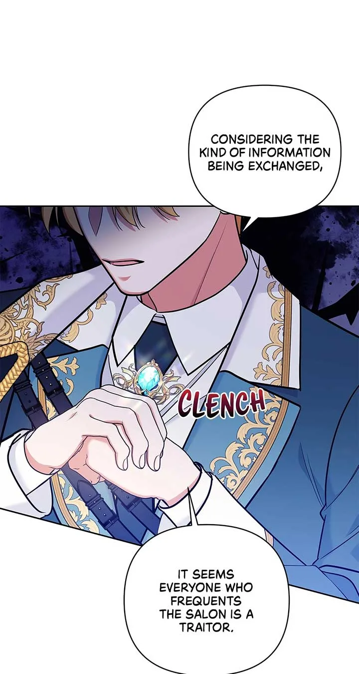 Marriage with the Archduke, I Know Now Chapter 56 page 51