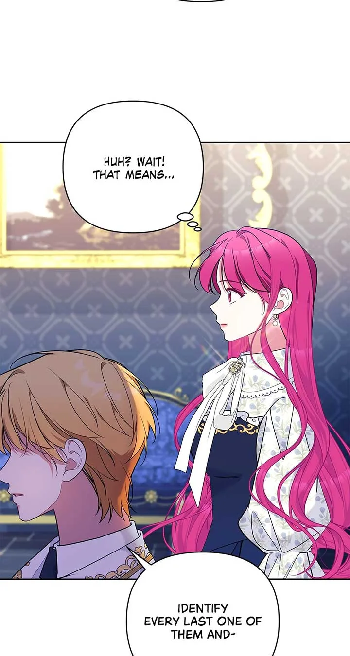 Marriage with the Archduke, I Know Now Chapter 56 page 52