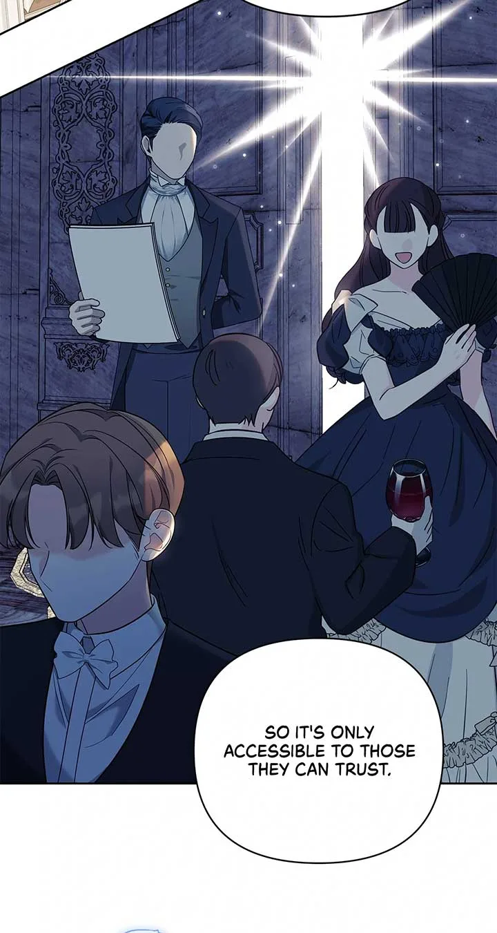 Marriage with the Archduke, I Know Now Chapter 56 page 33
