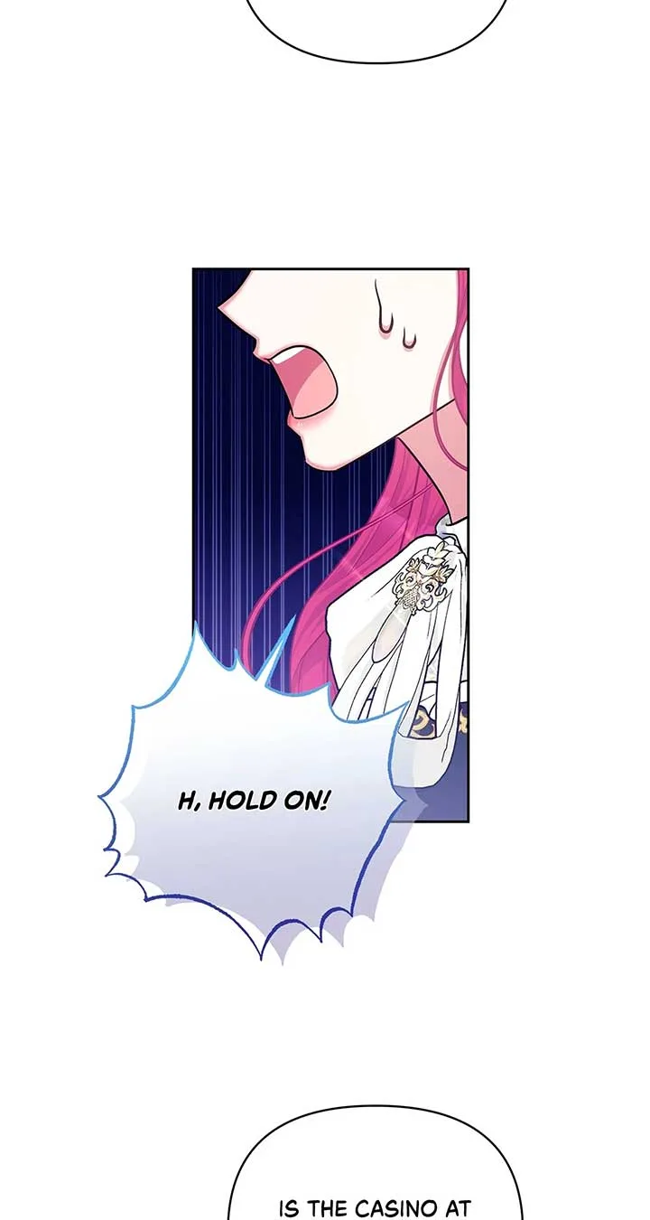 Marriage with the Archduke, I Know Now Chapter 56 page 53