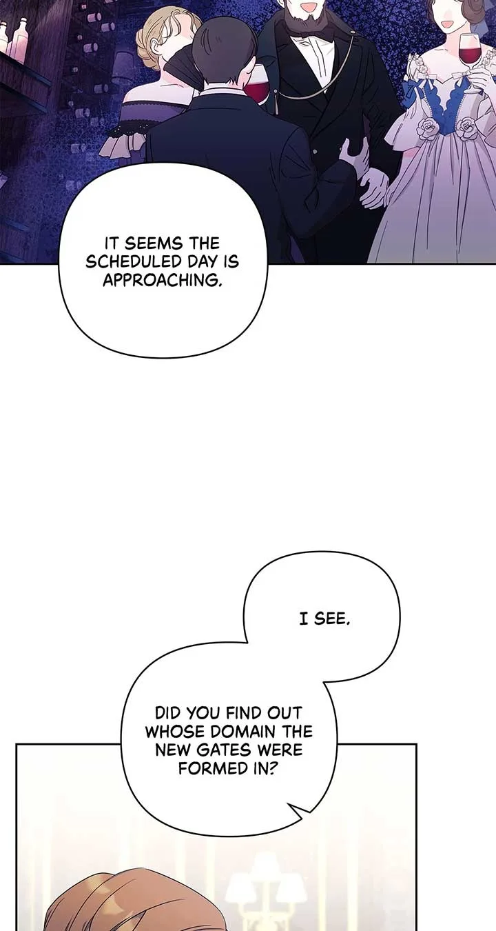 Marriage with the Archduke, I Know Now Chapter 56 page 40
