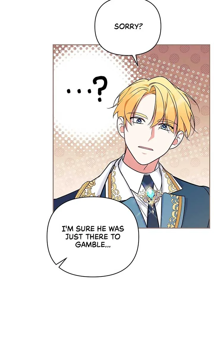 Marriage with the Archduke, I Know Now Chapter 56 page 58