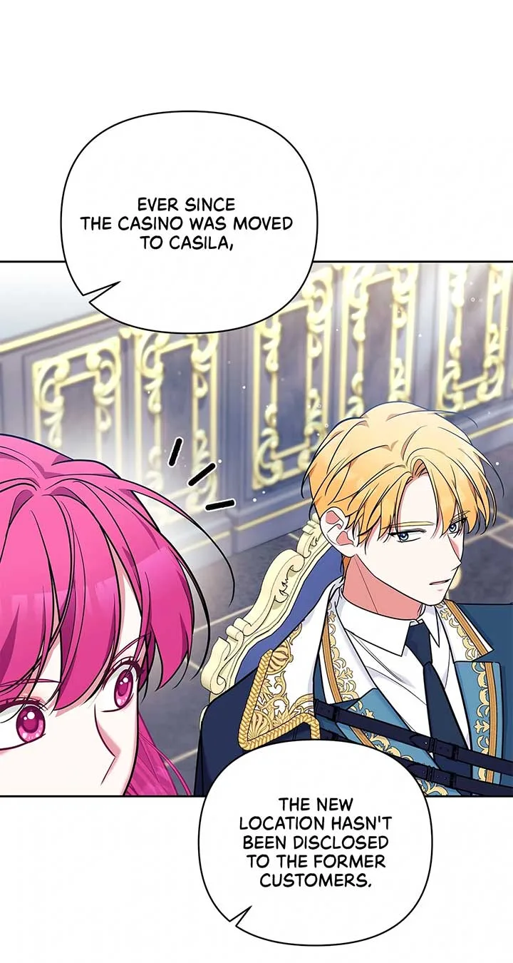 Marriage with the Archduke, I Know Now Chapter 56 page 59