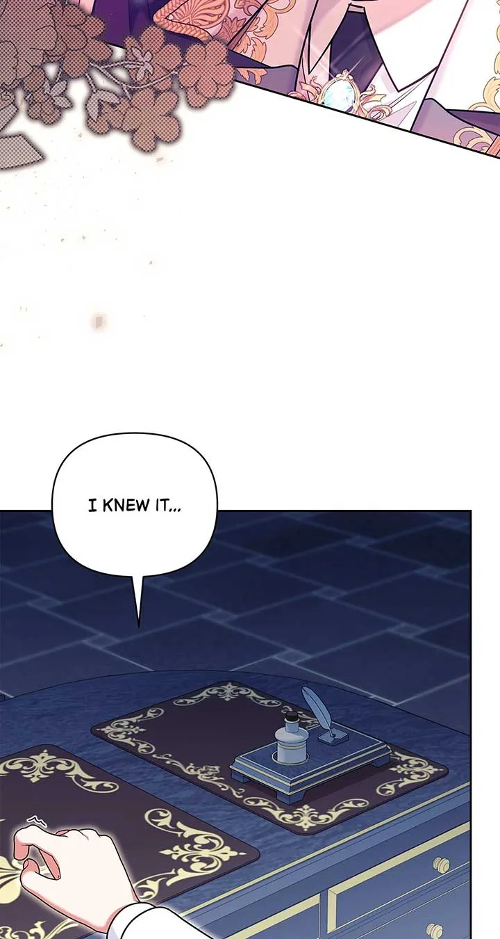 Marriage with the Archduke, I Know Now Chapter 56 page 49