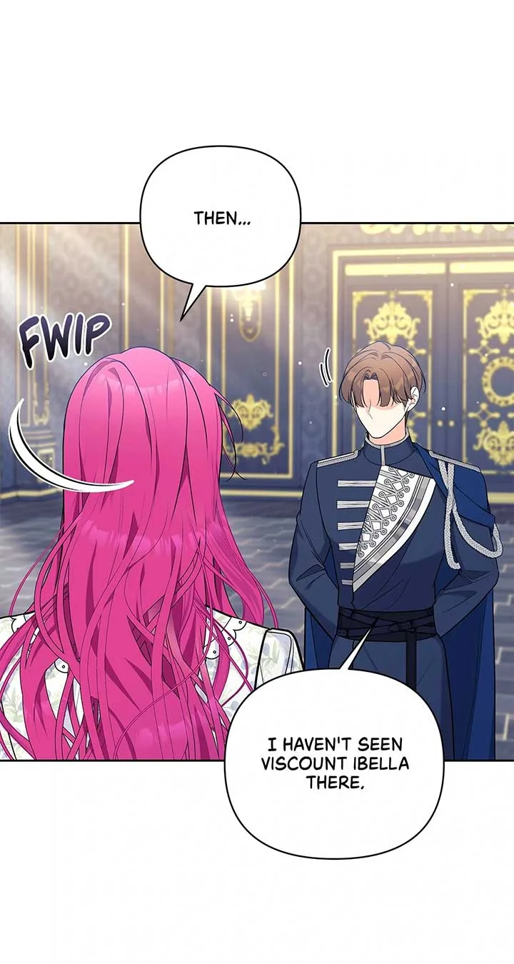 Marriage with the Archduke, I Know Now Chapter 56 page 60