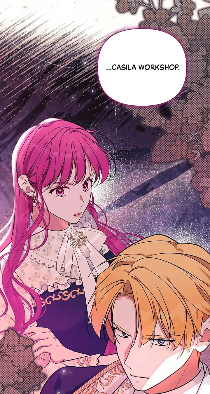 Marriage with the Archduke, I Know Now Chapter 56 page 48