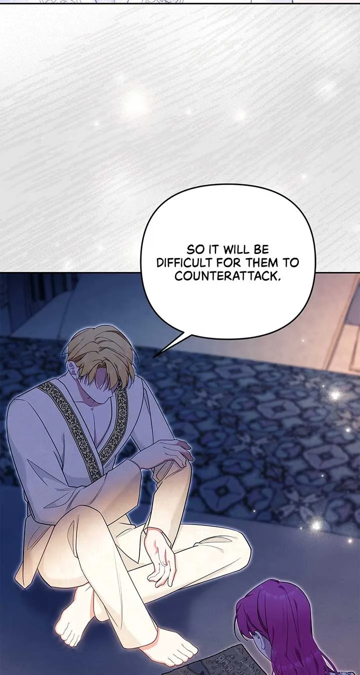 Marriage with the Archduke, I Know Now Chapter 56 page 65