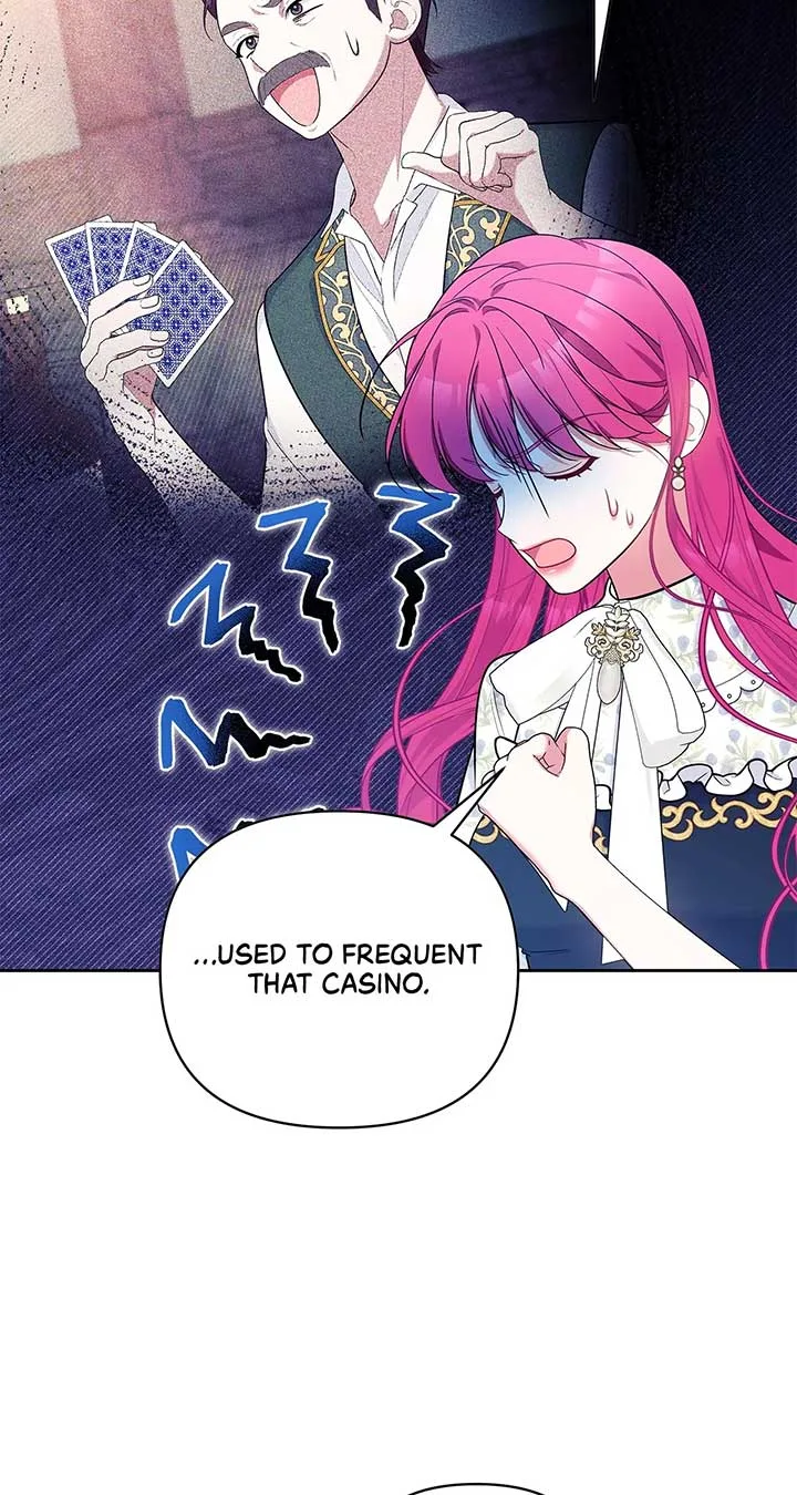 Marriage with the Archduke, I Know Now Chapter 56 page 57