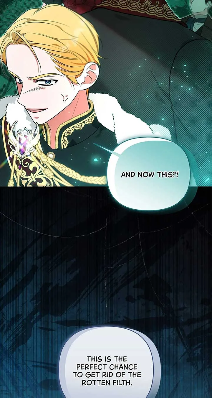 Marriage with the Archduke, I Know Now Chapter 59 page 28