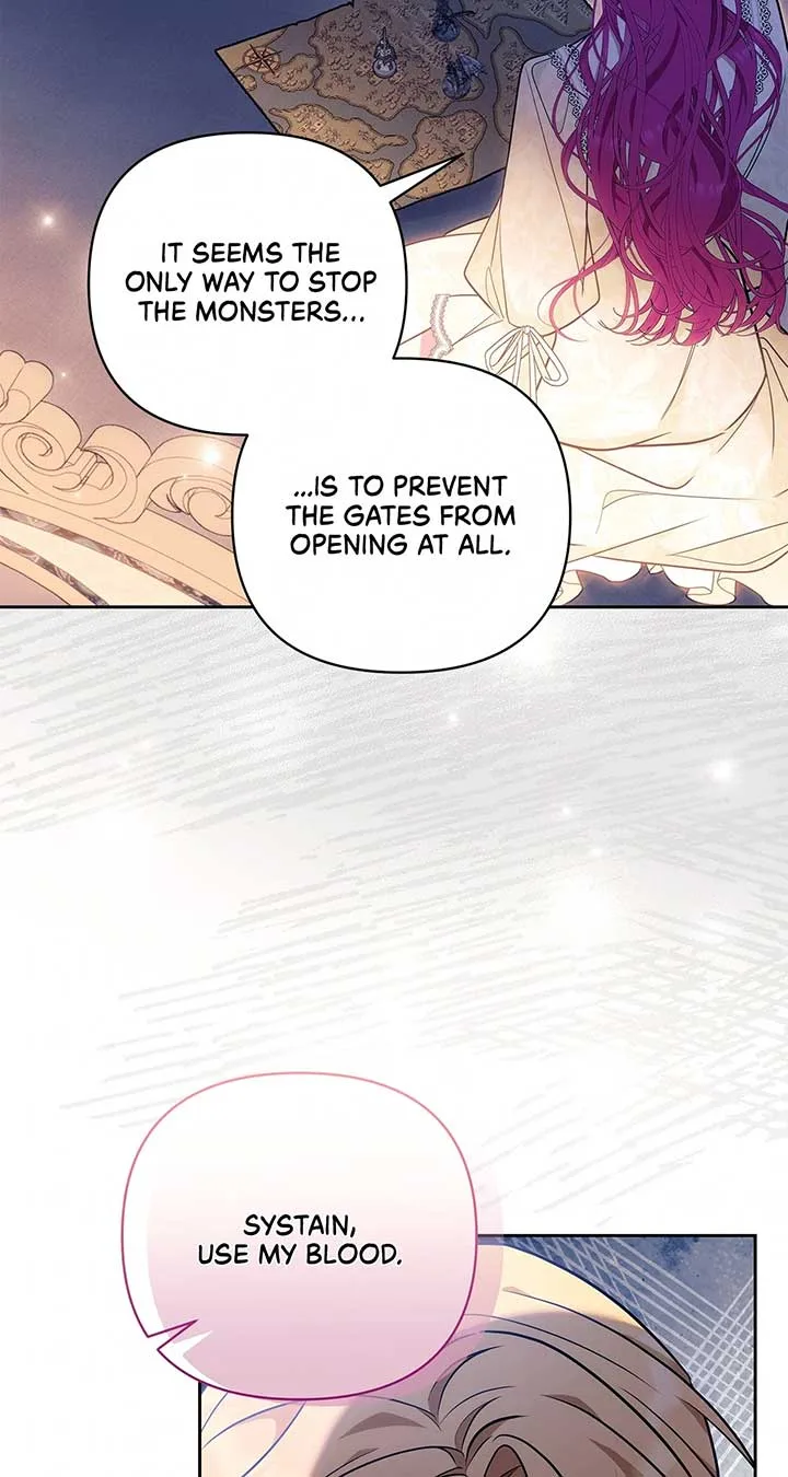 Marriage with the Archduke, I Know Now Chapter 56 page 66