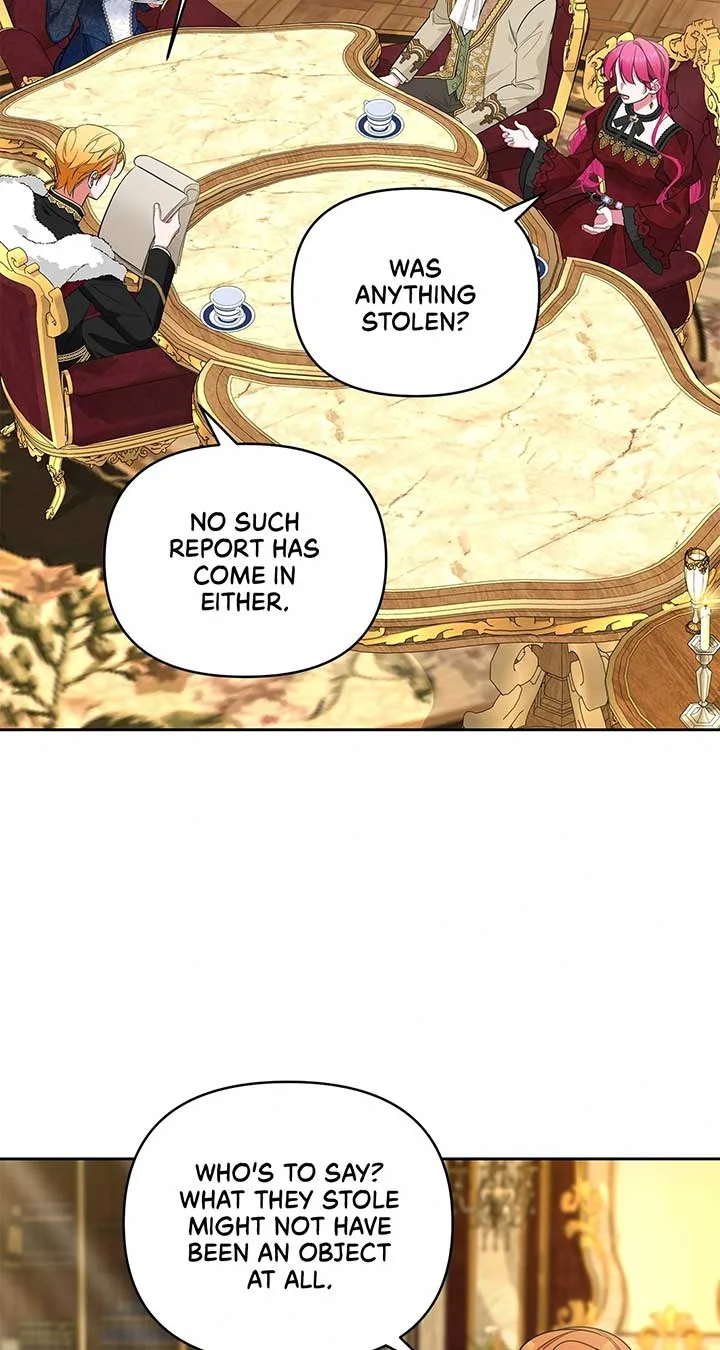 Marriage with the Archduke, I Know Now Chapter 59 page 11