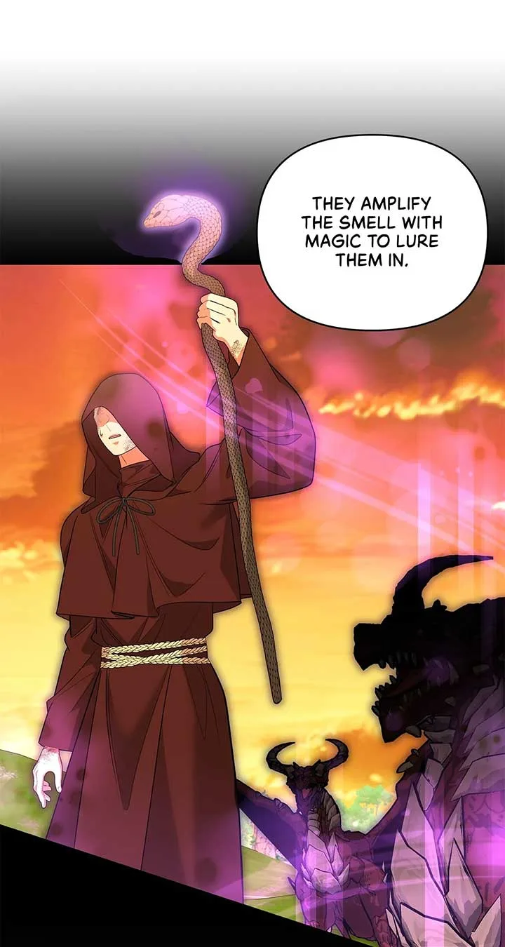 Marriage with the Archduke, I Know Now Chapter 59 page 38