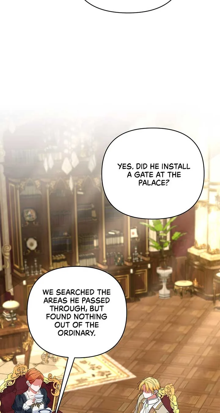 Marriage with the Archduke, I Know Now Chapter 59 page 10