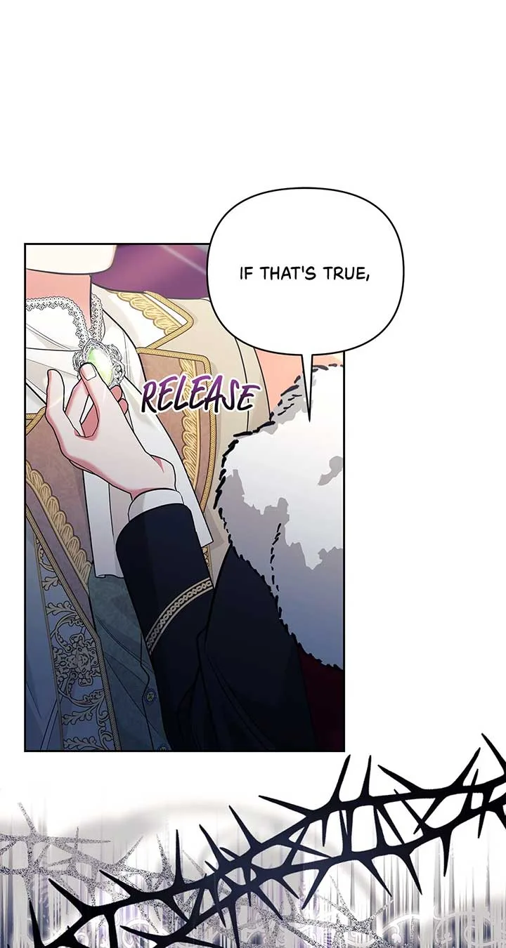 Marriage with the Archduke, I Know Now Chapter 58 page 30