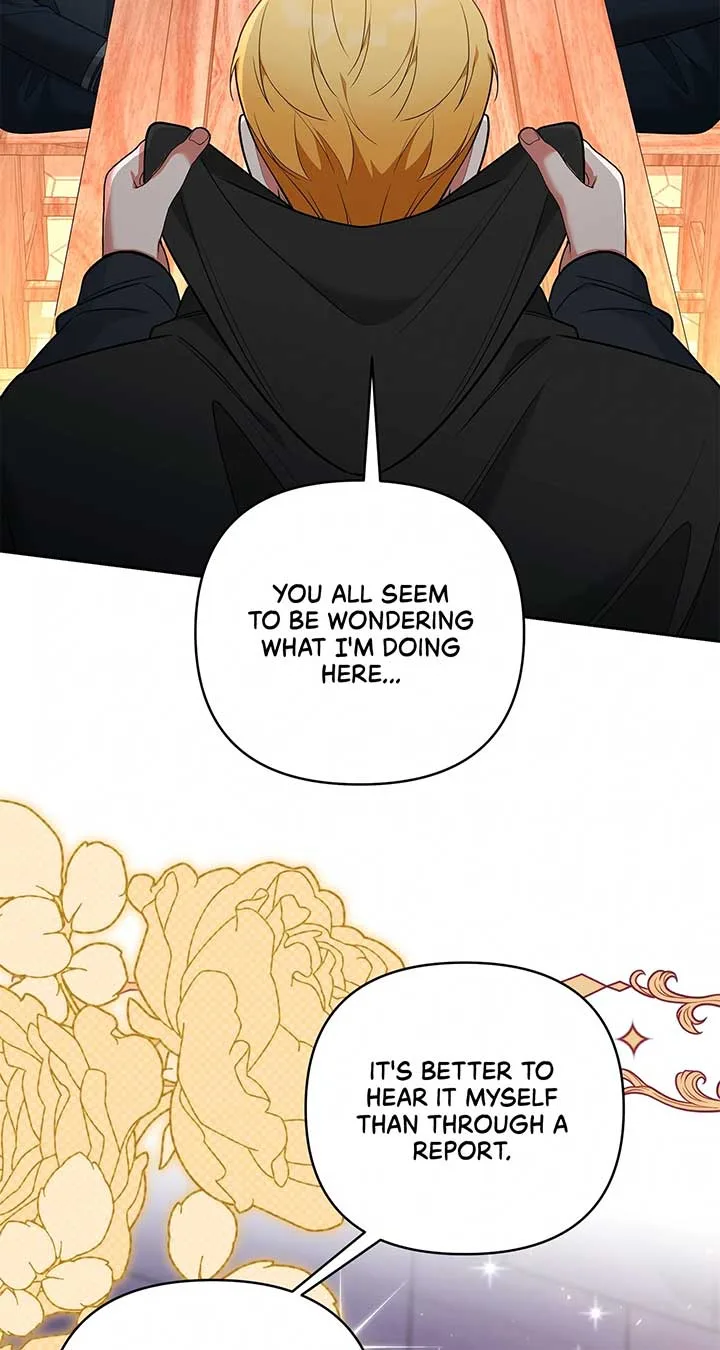 Marriage with the Archduke, I Know Now Chapter 59 page 43