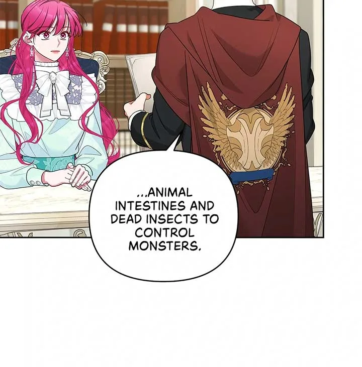 Marriage with the Archduke, I Know Now Chapter 59 page 37
