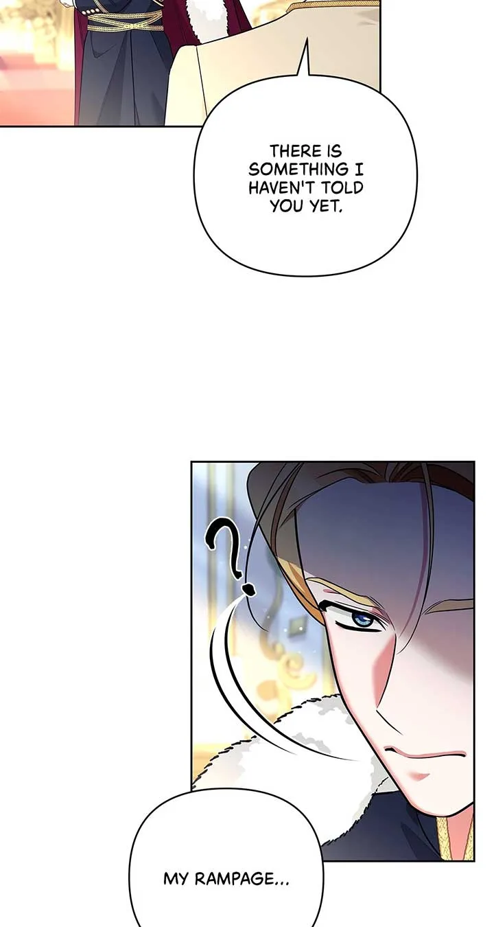 Marriage with the Archduke, I Know Now Chapter 58 page 15