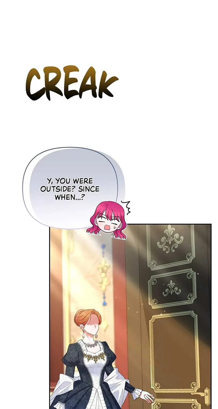Marriage with the Archduke, I Know Now Chapter 59 page 3