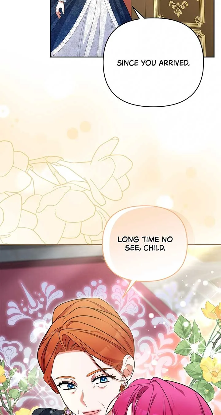 Marriage with the Archduke, I Know Now Chapter 59 page 4