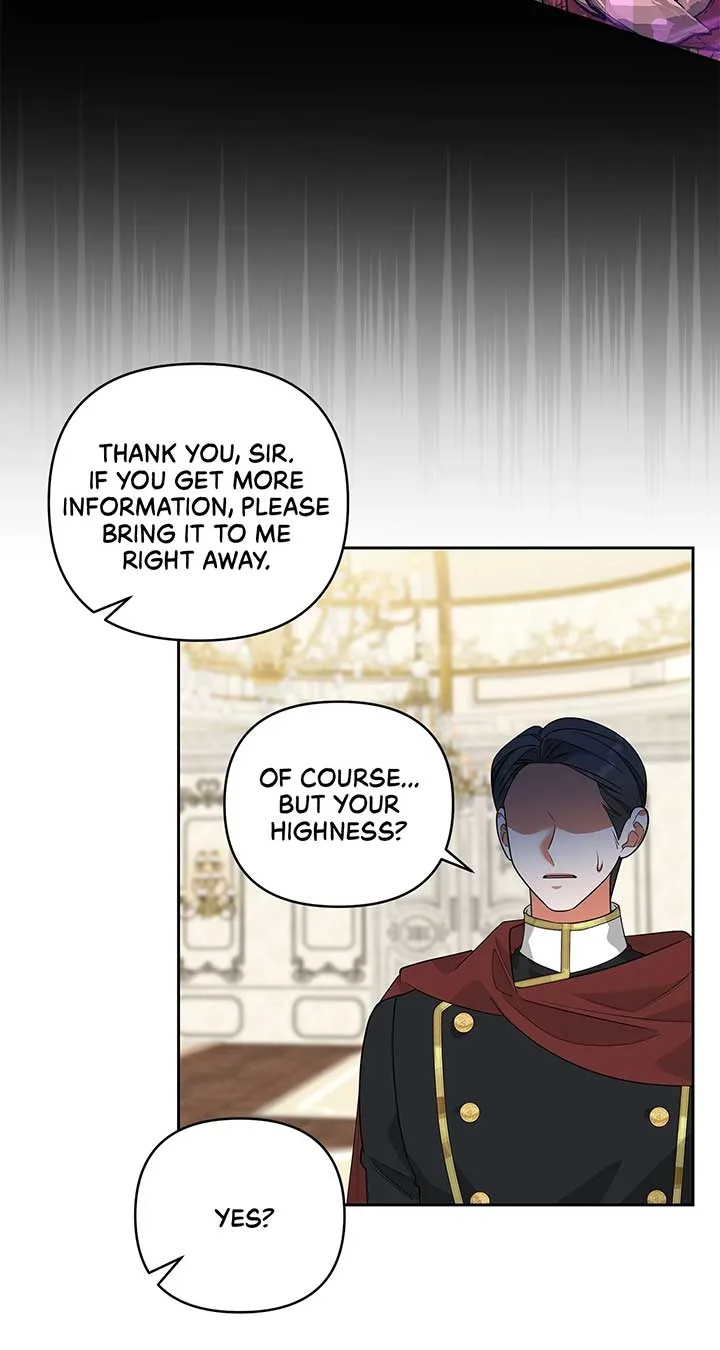 Marriage with the Archduke, I Know Now Chapter 59 page 39