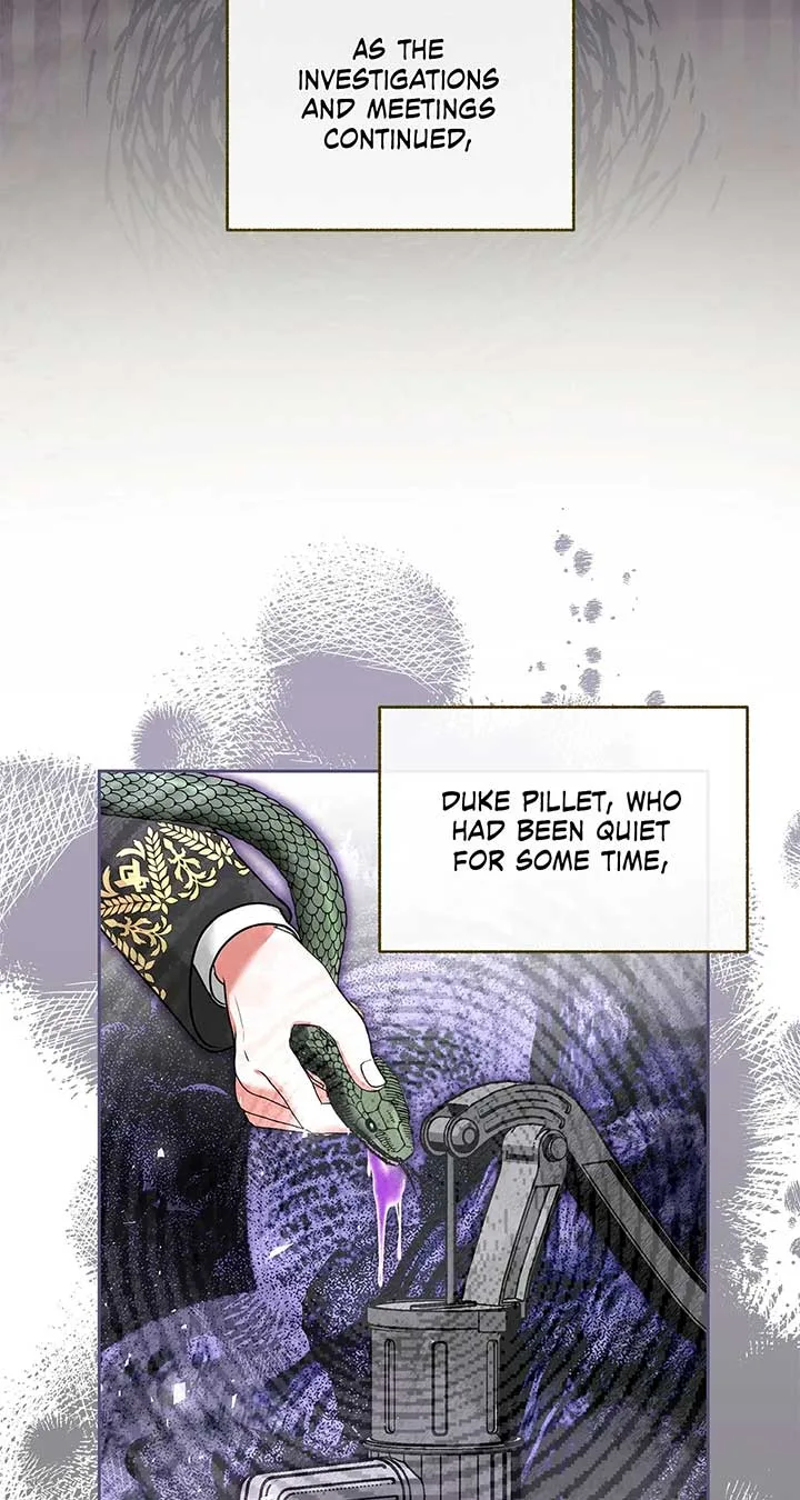 Marriage with the Archduke, I Know Now Chapter 59 page 47
