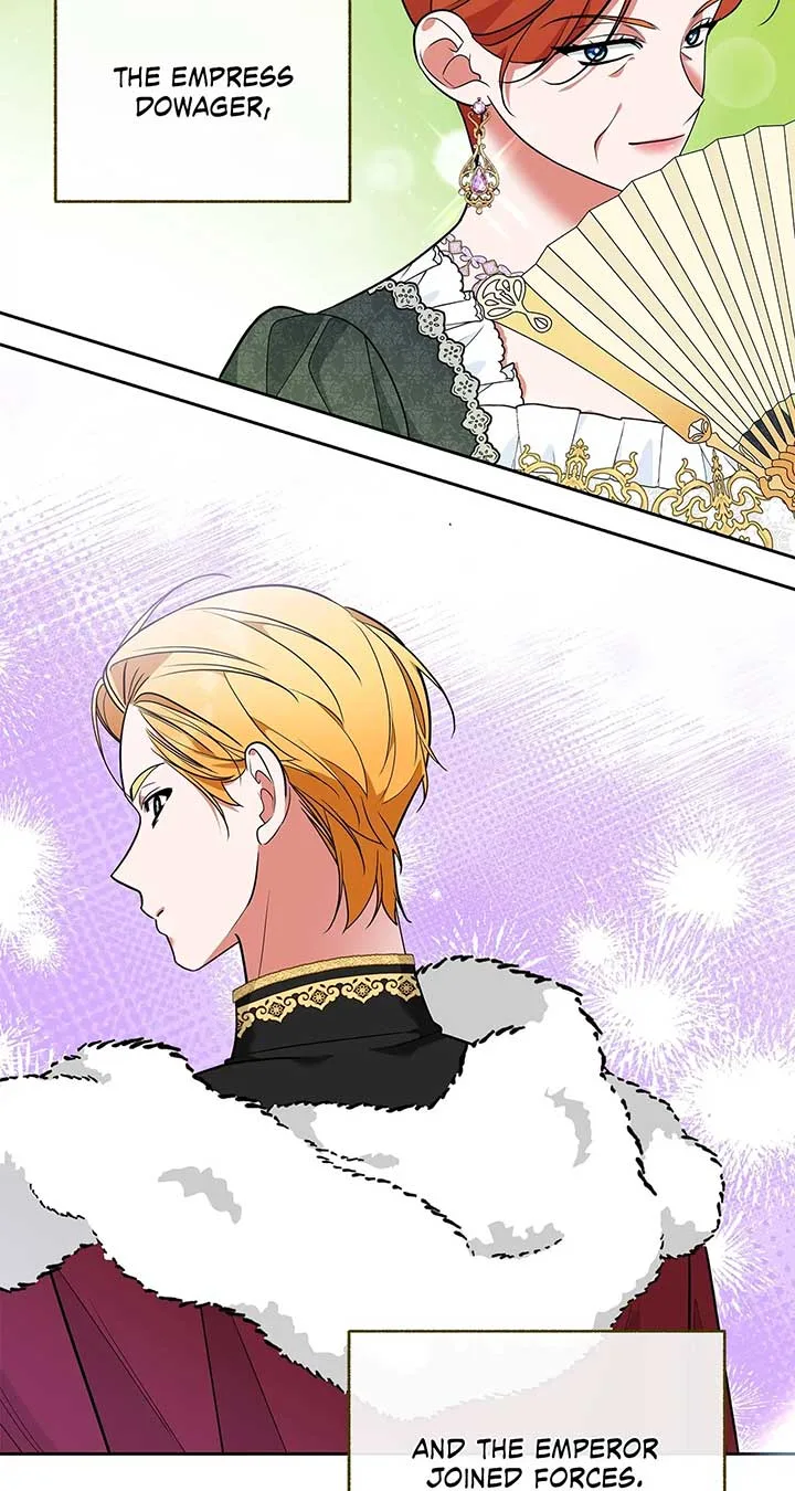 Marriage with the Archduke, I Know Now Chapter 59 page 32