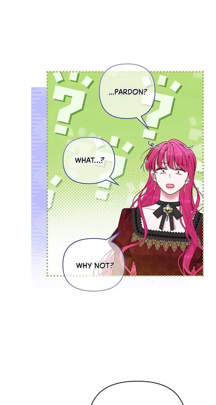 Marriage with the Archduke, I Know Now Chapter 59 page 23