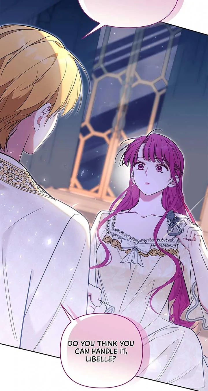 Marriage with the Archduke, I Know Now Chapter 56 page 70