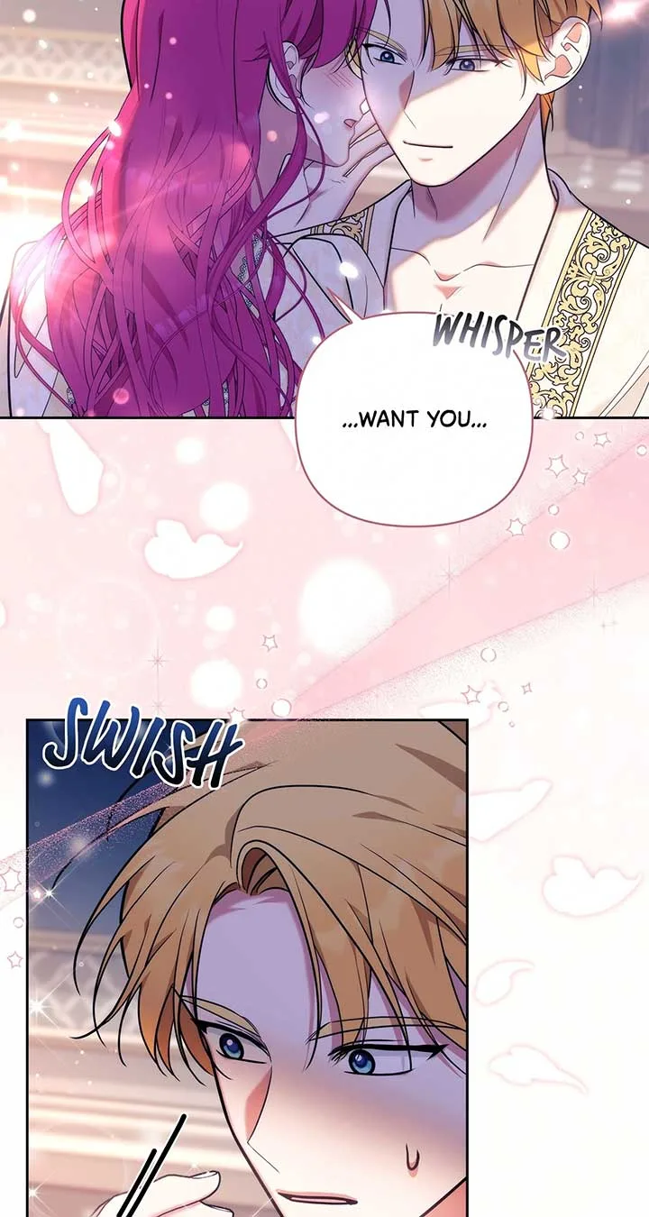 Marriage with the Archduke, I Know Now Chapter 56 page 77