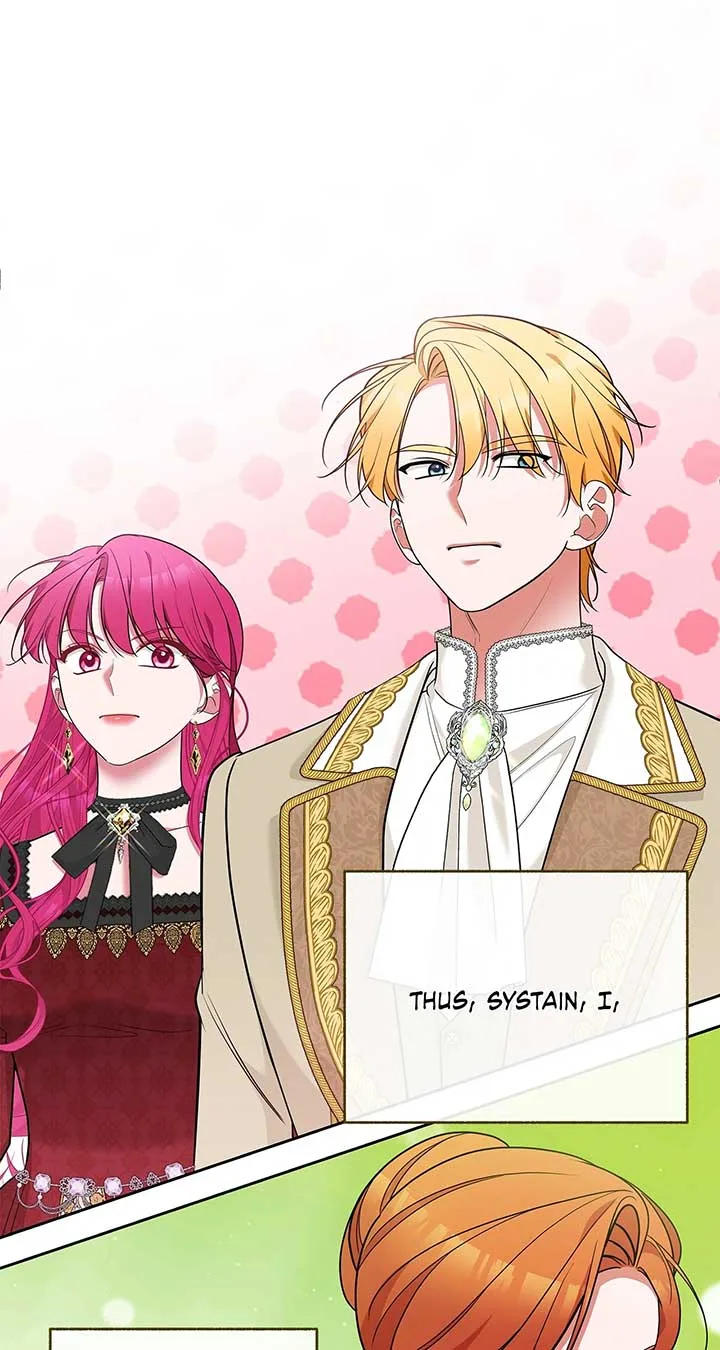 Marriage with the Archduke, I Know Now Chapter 59 page 31