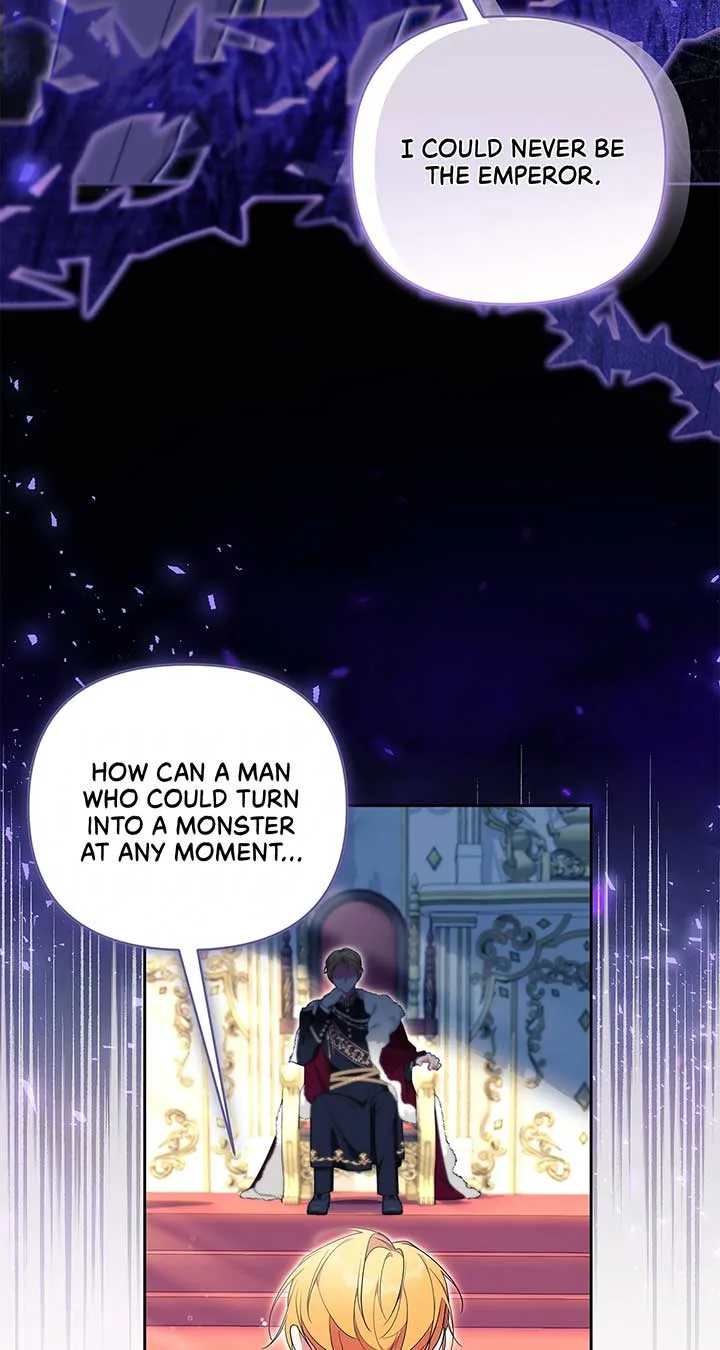 Marriage with the Archduke, I Know Now Chapter 58 page 4