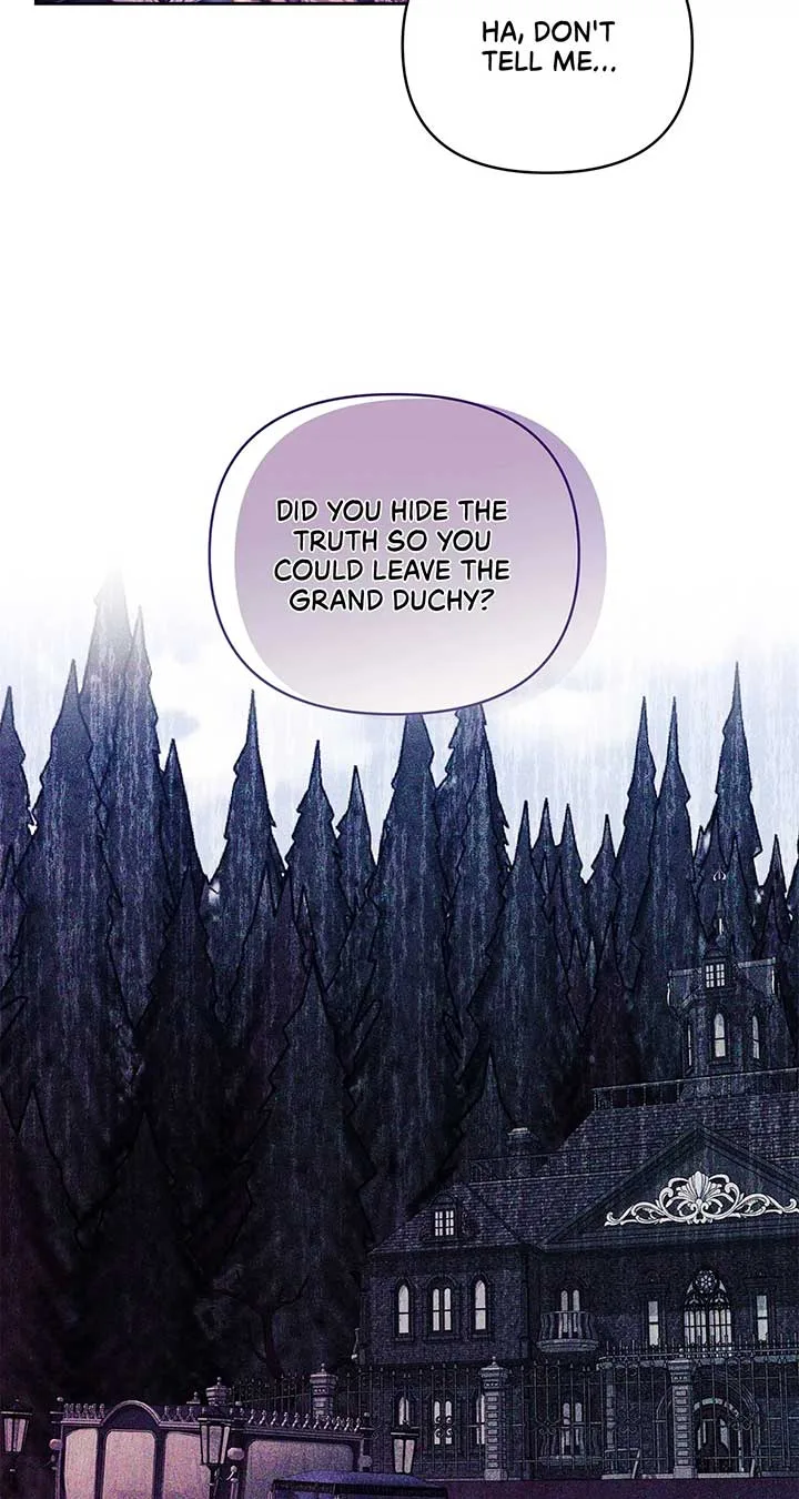 Marriage with the Archduke, I Know Now Chapter 58 page 26