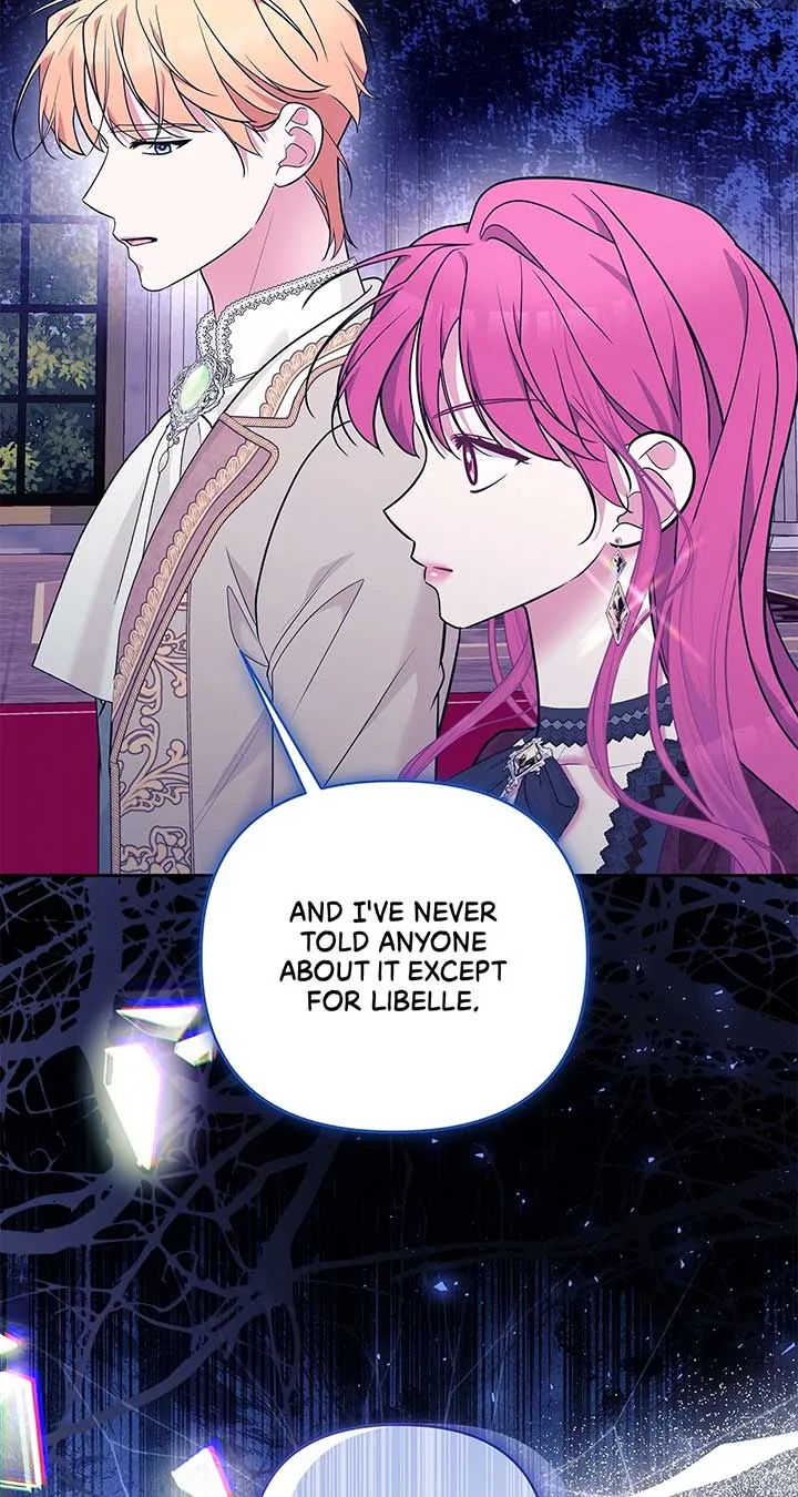 Marriage with the Archduke, I Know Now Chapter 58 page 23