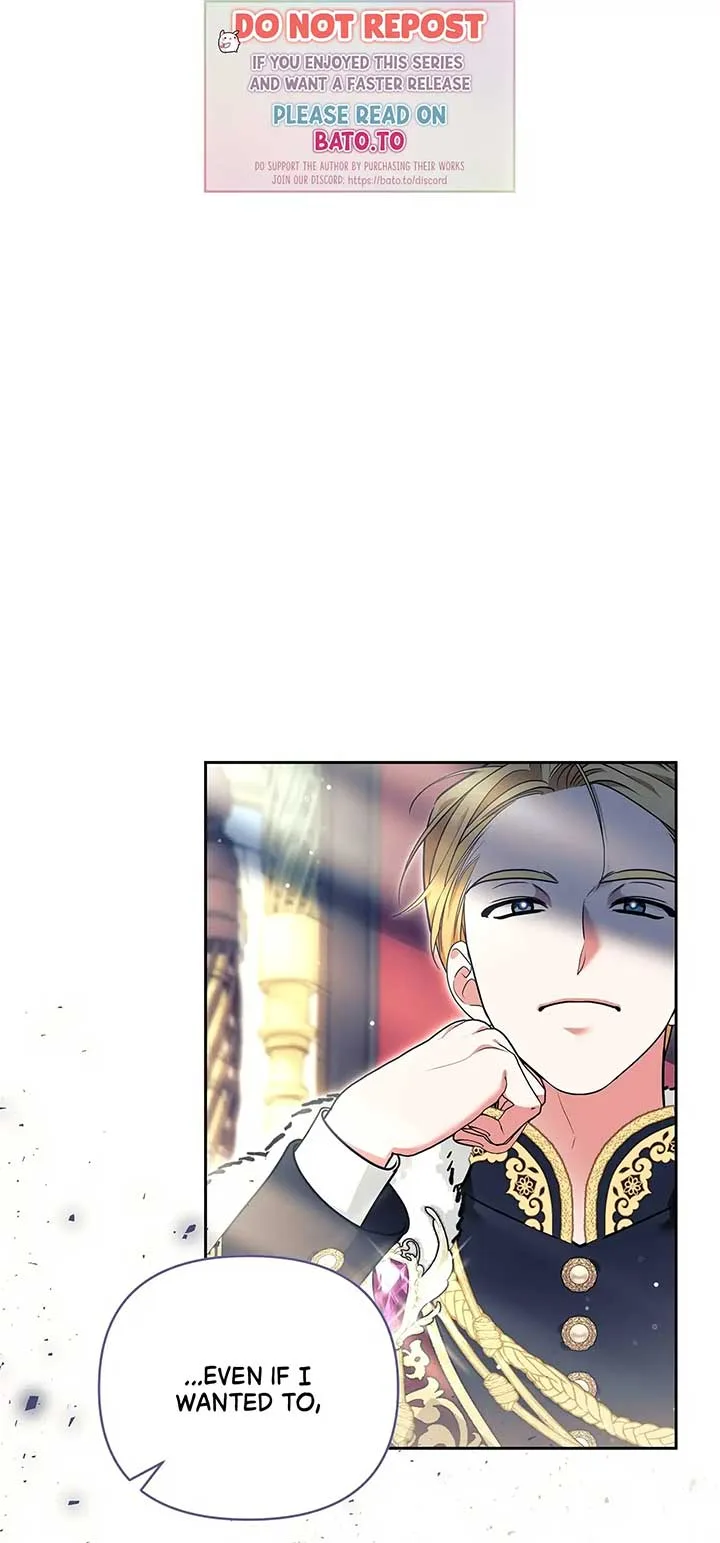 Marriage with the Archduke, I Know Now Chapter 58 page 2