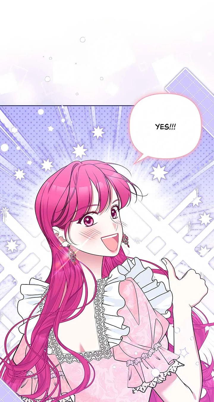 Marriage with the Archduke, I Know Now Chapter 57 page 4