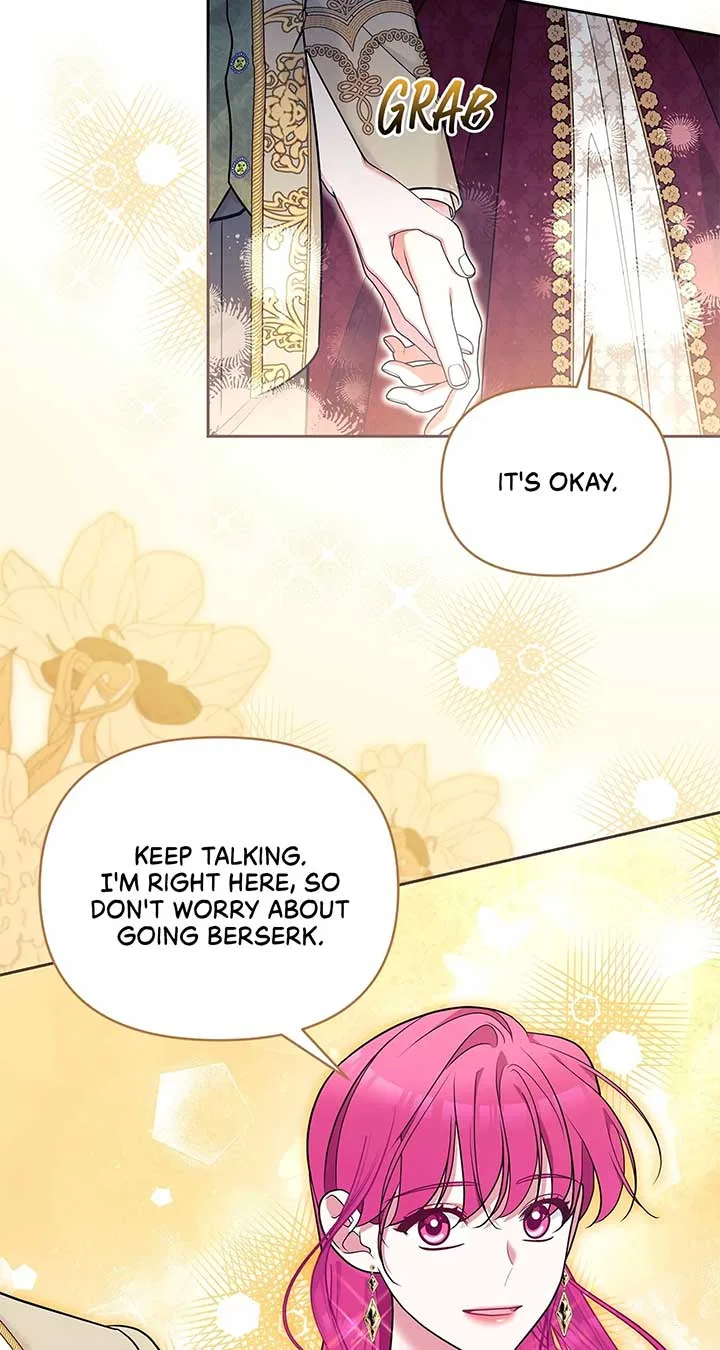 Marriage with the Archduke, I Know Now Chapter 58 page 13