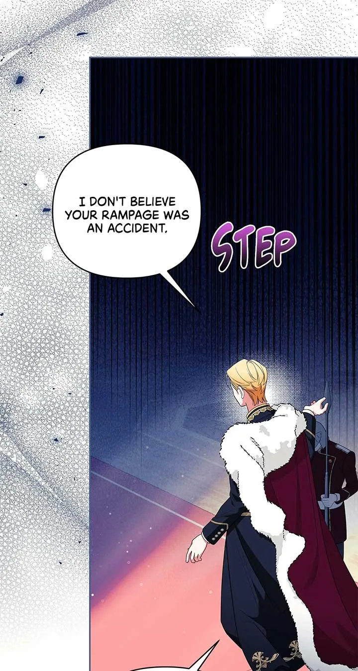 Marriage with the Archduke, I Know Now Chapter 58 page 7